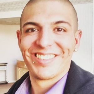 Meet your Posher, Josue antonio